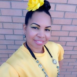Meet your Posher, Jaz